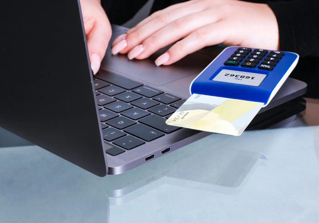 Paiement sécurisé
